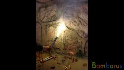 TXF936-4 color green, manual torch | фото №0