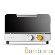 Электрическая кухонная мини-печь Xiaomi Solista12L/800W | фото №0