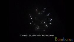 FD4086 SILVER STROBE WILLOW | фото №0