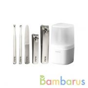 Маникюрный набор Xiaomi Nextool Nail Clipper Set (5 in 1) | фото №0