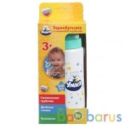 Термобутылочка, 300 мл. Умка
 в кор.4шт | фото №0