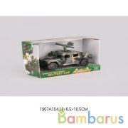 Машина инерц. в кор. в кор.2*80шт | фото №0