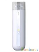 Автомобильный пылесос Baseus A2 Car Vacuum Cleaner (5000pa) CRXCQA2-02 White | фото №0