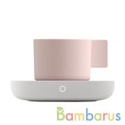 Подставка для чашек Xiaomi Sanjie Small Base Heating Coaster B1 с функцией подогрева | фото №0