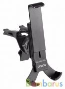 Автомобильный держатель Deppa Crab Air mini для смартфонов 3.5"-5" | фото №0