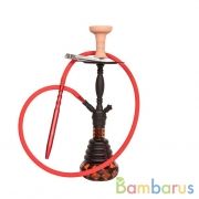 Кальян SkySeven A69 Red — 50 см | фото №0