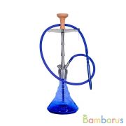 Кальян SkySeven A91 Blue — 70 см | фото №0