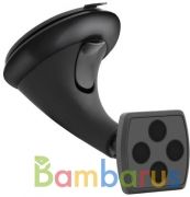 Автомобильный держатель Deppa Crab Mage для смартфонов магнитный | фото №0