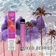 Одноразовые электронные сигареты Puff Bar Plus 800 оптом Original | фото №0