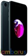 Телефон Apple iPhone 7 128Gb A1778 (Black) | фото №0