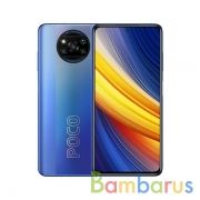Смартфон Xiaomi Pocophone X3 Pro 6/128Gb Blue EU (Global Version) | фото №0