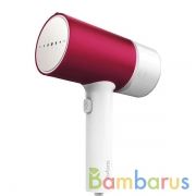 Отпариватель Xiaomi Lofans Handheld Steam Brush GT-302RW Red | фото №0