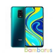 Смартфон Xiaomi Redmi Note 9 PRO 6/128GB Green EU (Global Version) | фото №0