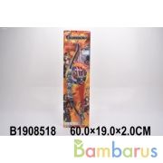 Набор оружия (лук+аксесс.) 8899 на карт. в кор.2*60шт | фото №0