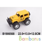 Машина инерц. в пак. в кор.2*60шт | фото №0