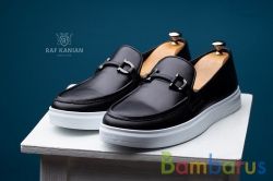 Мужские лоферы | фото №0