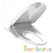 Умная крышка-биде для унитаза Xiaomi Smart Heating Toilet Seat Cover (ZNMTG01ZM) | фото №0