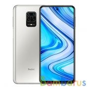 Смартфон Xiaomi Redmi Note 9S 6/128GB White EU (Global Version) | фото №0
