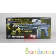 Пистолет с лазер. прицелом 1688A в кор. в кор.2*24шт | фото №0