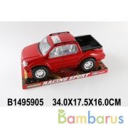 Машина инерц. 189-14 в пласт. в кор.2*12шт | фото №0