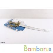 Сабля на карт. в кор.2*180шт | фото №0