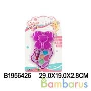 Набор косметики на карт. в кор.2*120шт | фото №0