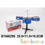 Барабанная установка в кор. в кор.48шт | фото №0