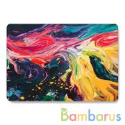 Накладка i-Blason для MacBook Air 13" 2018/2019 (RS-869) | фото №0