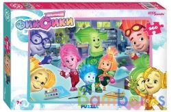 ФИКСИКИ. 560Д в кор.12шт | фото №0