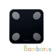 Умные весы Xiaomi YUNMAI Balance M1690 Black РСТ | фото №0