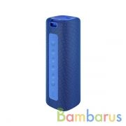 Портативная акустика Xiaomi Mi Portable Bluetooth Speaker 16W MDZ-36-DB (Blue) EU | фото №0