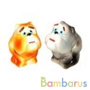 СОБАЧКА БОКСЕР в кор.100шт | фото №0