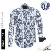 Рубашка мужская Barcotti | фото №0