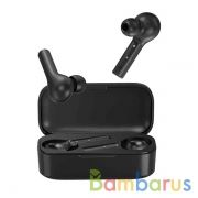 Беспроводные наушники Xiaomi QCY T5 Black | фото №0