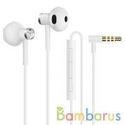 Наушники Xiaomi Dual-Unit Half-Ear White | фото №0