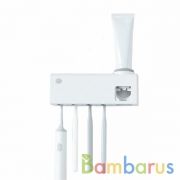 Стерилизатор для зубных щеток Xiaomi Dr.Meng Sterilization Toothbrush Holder | фото №0