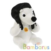 МЯГКАЯ ИГРУШКА "МУЛЬТИ-ПУЛЬТИ" МЕДВЕЖОНОК УМКА, ОЗВУЧ. РУСС. ЧИП В ПАК. 20СМ в кор.24шт | фото №0