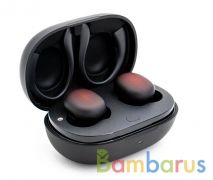 Беспроводные наушники Xiaomi Amazfit TWS Powerbuds (Black) | фото №0