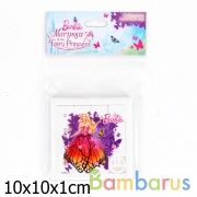 ЛОГ.ИГРА "СОБИРАШКИ" (БАРБИ: БАБОЧКА ОРАНЖЕВАЯ) в кор.18шт | фото №0