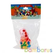 ПЕТУШКИ В АССОРТИМЕНТЕ в кор.70шт | фото №0