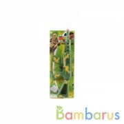 Автомат-трещотка на карт. в кор.2*72шт | фото №0