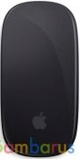 Мышь Apple Magic Mouse 2 (Space Grey) | фото №0