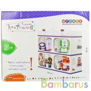 УСАДЬБА "КОНФЕТТИ" в кор.1шт | фото №0