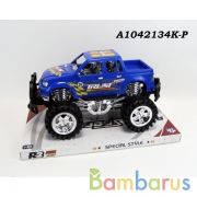 Машина инерц. в пласт. в кор.2*12шт | фото №0