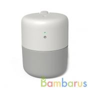 Увлажнитель воздуха Xiaomi VH Man 420 ml Grey | фото №0