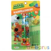 Калейдоскоп "МИМИМИШКИ" на блистере 24*14*5см ТМ "ИГРАЕМ ВМЕСТЕ" в кор.2*96шт | фото №0