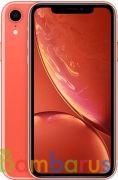 Телефон Apple iPhone XR 64Gb A2105 (Коралл) | фото №0