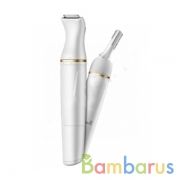 Триммер Xiaomi Mijia WellSkins | фото №0