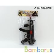 Автомат-трещотка в пак. в кор.2*192шт | фото №0