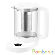 Умный чайник Xiaomi Mijia Smart Multifunctional Health Pot MYSH0E1ACM | фото №0